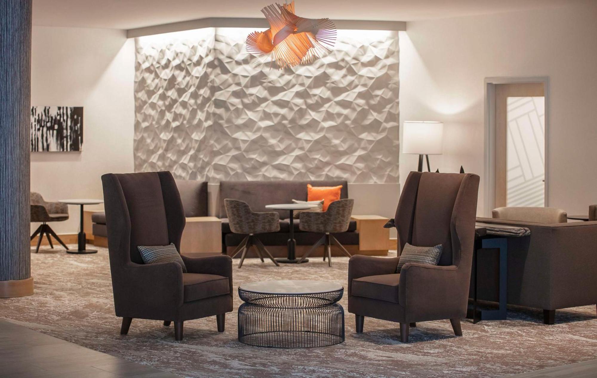 Hyatt Place Moncton-Downtown Zewnętrze zdjęcie
