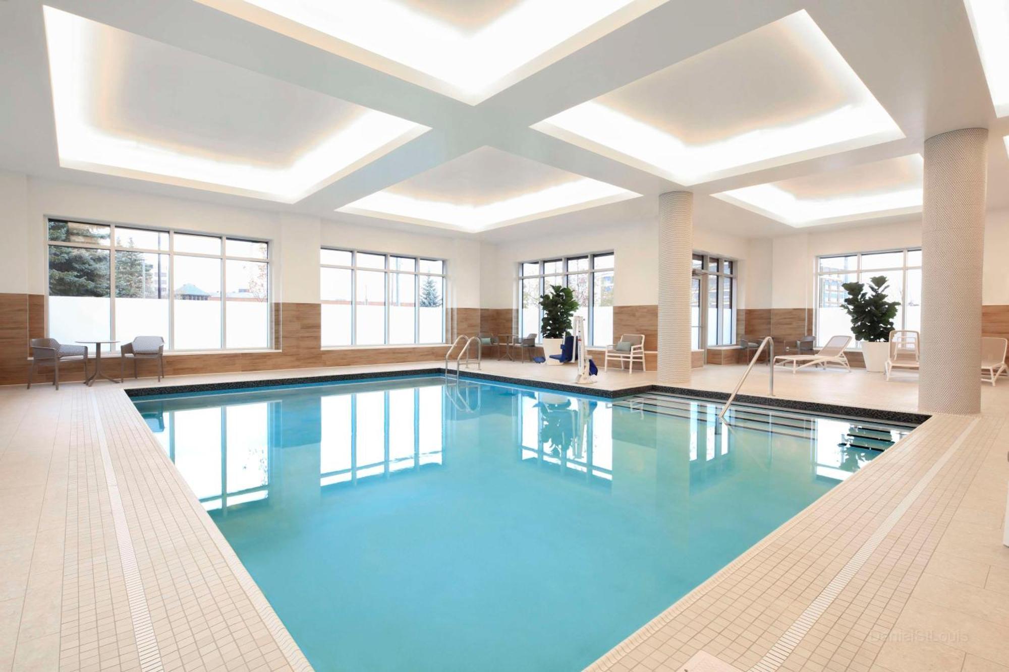Hyatt Place Moncton-Downtown Zewnętrze zdjęcie